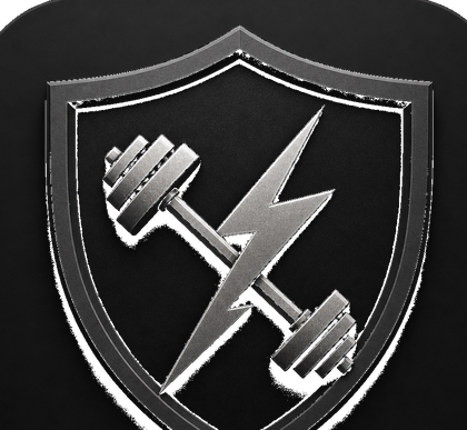 ForgeTrack shield logo